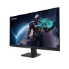 GIGABYTE GS27U LED display 68,6 cm (27") 3840 x 2160 px 4K Ultra HD Černá