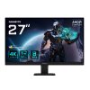 GIGABYTE GS27U LED display 68,6 cm (27") 3840 x 2160 px 4K Ultra HD Černá