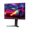 GIGABYTE M27UA počítačový monitor 68,6 cm (27") 3840 x 2160 px 4K Ultra HD LED Černá