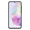 Samsung Galaxy A35 5G 16,8 cm (6.6") Hybridní Dual SIM Android 14 USB typu C 6 GB 128 GB 5000 mAh Námořnická modrá