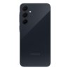 Samsung Galaxy A35 5G 16,8 cm (6.6") Hybridní Dual SIM Android 14 USB typu C 6 GB 128 GB 5000 mAh Námořnická modrá