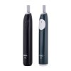 Braun Oral-B iO Series 2 +1 Dva elektrické zubní kartáčky Černá, Zelená