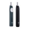 Braun Oral-B iO Series 2 +1 Dva elektrické zubní kartáčky Černá, Zelená