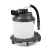 Master Profi 48P.310G_38 Cyklónový separátor 30 l Černý, průsvitný