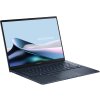 ASUS Zenbook 14 UX3405CA-PZ051W ARL H Core Ultra 5 14,0" 3K 120Hz 400nits Lesklý 16GB LPDDR5X SSD512 Intel Arc Graphics WLAN+BT Cam720 75WHrs Win11 Ponder Blue