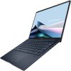 ASUS Zenbook 14 UX3405CA-PZ051W ARL H Core Ultra 5 14,0" 3K 120Hz 400nits Lesklý 16GB LPDDR5X SSD512 Intel Arc Graphics WLAN+BT Cam720 75WHrs Win11 Ponder Blue