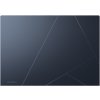 ASUS Zenbook 14 UX3405CA-PZ051W ARL H Core Ultra 5 14,0" 3K 120Hz 400nits Lesklý 16GB LPDDR5X SSD512 Intel Arc Graphics WLAN+BT Cam720 75WHrs Win11 Ponder Blue