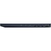 ASUS Zenbook 14 UX3405CA-PZ051W ARL H Core Ultra 5 14,0" 3K 120Hz 400nits Lesklý 16GB LPDDR5X SSD512 Intel Arc Graphics WLAN+BT Cam720 75WHrs Win11 Ponder Blue
