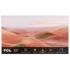 TCL 55A300W televizor 139,7 cm (55") 4K Ultra HD Smart TV Wi-Fi Bílá 450 cd/m²