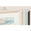 TCL 55A300 Pro 139,7 cm (55") 4K Ultra HD Smart TV Wi-Fi Bílá 450 cd/m²