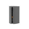 Ruijie Networks RG-M32 bezdrátový router Gigabit Ethernet Dvoupásmový (2,4 GHz / 5 GHz) Černá