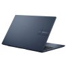 ASUS VivoBook 15 M1502YA-BQ335W Ryzen 5 7430U 15,6" FHD IPS-Level 250nits AG 16GB DDR4 SSD512 WLAN+BT 72Wh Cam720p Radeon RX Vega 7 Win11 Blue