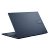 ASUS VivoBook 15 M1502YA-BQ335W Ryzen 5 7430U 15,6" FHD IPS-Level 250nits AG 16GB DDR4 SSD512 WLAN+BT 72Wh Cam720p Radeon RX Vega 7 Win11 Blue
