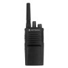 Motorola XT420, 16kanálová krátkovlnná, PRM466, černá, IP 55