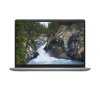 DELL Vostro 3440 Intel® Core™ i5 i5-1334U Laptop 35,6 cm (14") Full HD+ 16 GB DDR5-SDRAM 512 GB SSD Wi-Fi 6 (802.11ax) Windows 11 Pro Šedá