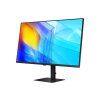 Samsung S80D počítačový monitor 94 cm (37") 3840 x 2160 px 4K Ultra HD LCD Černá