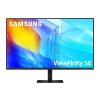 Samsung S80D počítačový monitor 94 cm (37") 3840 x 2160 px 4K Ultra HD LCD Černá