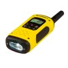 MOTOROLA RADIOTELEFON T92 H2O vysílačka 16 kanálů 2 kusů Černá, žlutá