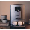 Nivona CafeRomatica 794 Kávovar 2200 l Černá, šedá