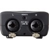 Tascam DR-40X - přenosný digitální rekordér s rozhraním USB, 2 x stereofonní záznam