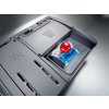 Bosch SKS6ITB00E Kompaktní volně stojící myčka nádobí Černá