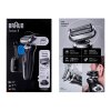 Braun Series 7 71-N7200cc Holicí strojek pro mokré a suché holení