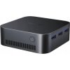 Blackview MP80 N97 16GB SSD 1TB W11 Pro - Mini PC, černá