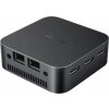 Blackview MP80 N97 16GB SSD 1TB W11 Pro - Mini PC, černá
