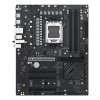 ASUS X870 MAX GAMING WIFI7 AMD X870 Zásuvka AM5 ATX