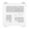 ASUS TUF GAMING GT502 Horizon TG ARGB White Midi Tower Bílá