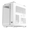 ASUS TUF GAMING GT502 Horizon TG ARGB White Midi Tower Bílá