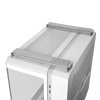 ASUS TUF GAMING GT502 Horizon TG ARGB White Midi Tower Bílá