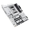 ASUS X870 MAX GAMING WIFI7 W AMD X870 Zásuvka AM5 ATX