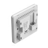 Ruijie Networks RG-RAP1200(F) Wi-Fi přístupový bod 1267 Mbit/s Bílá Podpora napájení po Ethernetu (PoE)