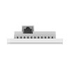 Ruijie Networks RG-RAP1200(F) Wi-Fi přístupový bod 1267 Mbit/s Bílá Podpora napájení po Ethernetu (PoE)