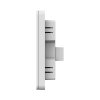 Ruijie Networks RG-RAP1200(F) Wi-Fi přístupový bod 1267 Mbit/s Bílá Podpora napájení po Ethernetu (PoE)