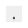 Ruijie Networks RG-RAP1200(F) Wi-Fi přístupový bod 1267 Mbit/s Bílá Podpora napájení po Ethernetu (PoE)