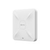 Ruijie Networks RG-RAP2200(E) Wi-Fi přístupový bod 1267 Mbit/s Bílá Podpora napájení po Ethernetu (PoE)
