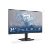 Philips 1000 series 24E2N1100LB/00 počítačový monitor 60,5 cm (23.8") 1920 x 1080 px Full HD LCD Černá