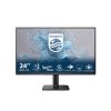Philips 1000 series 24E2N1100LB/00 počítačový monitor 60,5 cm (23.8") 1920 x 1080 px Full HD LCD Černá