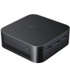 Blackview MP80 N95 16GB SSD 512 GB W11 Pro - Mini PC, černá