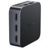 Blackview MP80 N95 16GB SSD 512 GB W11 Pro - Mini PC, černá