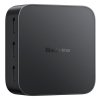 Blackview MP80 N95 16GB SSD 512 GB W11 Pro - Mini PC, černá