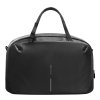 XD DESIGN URBAN BAG WATER RESISTANT DUFFLE BLACK P/N: P706.2901