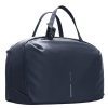 XD DESIGN URBAN BAG WATER RESISTANT DUFFLE NAVY P/N: P706.2925