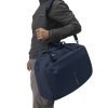 XD DESIGN URBAN BAG WATER RESISTANT DUFFLE NAVY P/N: P706.2925