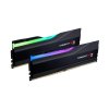 G.Skill Trident Z5 RGB F5-8000J3848F24GX2-TZ5RK paměťový modul 48 GB 2 x 24 GB DDR5 7600 MHz