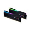 G.Skill Trident Z5 RGB F5-8000J3848F24GX2-TZ5RK paměťový modul 48 GB 2 x 24 GB DDR5 7600 MHz