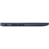 ASUS Vivobook 15 F1502ZA-SH34_512 laptop Intel® Core™ i3 i3-1215U 39,6 cm (15.6") Full HD 8 GB DDR4-SDRAM 512 GB SSD Wi-Fi 5 (802.11ac) Windows 11 Home Modrá Nový / Repack