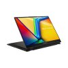 ASUS Vivobook S 16 Flip TP3604VA-WS51T_16 Intel® Core™ i5 i5-1335U Hybridní (2v1) 40,6 cm (16") Dotyková obrazovka WUXGA 16 GB DDR4-SDRAM 512 GB SSD Wi-Fi 6E (802.11ax) Windows 11 Home Černá Nový / Repack